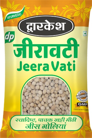 Jeera vati