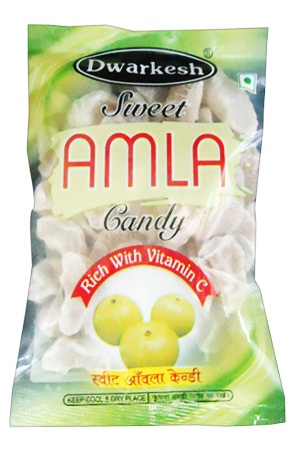 Sweet Amla