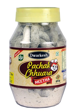 Pachak Chhuhara