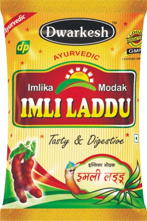 Imli Laddu