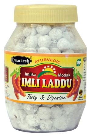 Imli Laddu