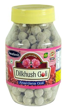 Dilkhush Goli