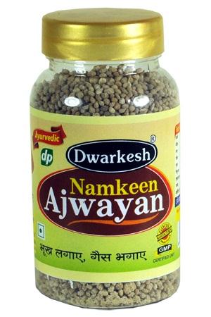 Namkeen Ajwayan